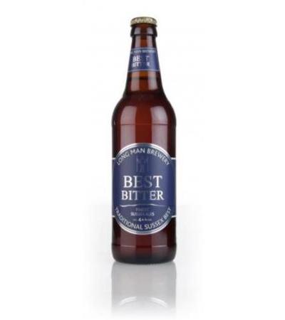 Long Man Brewery Best Bitter