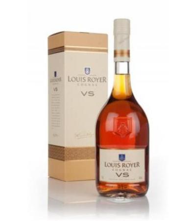 Louis Royer VS