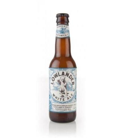 Lowlander White Ale