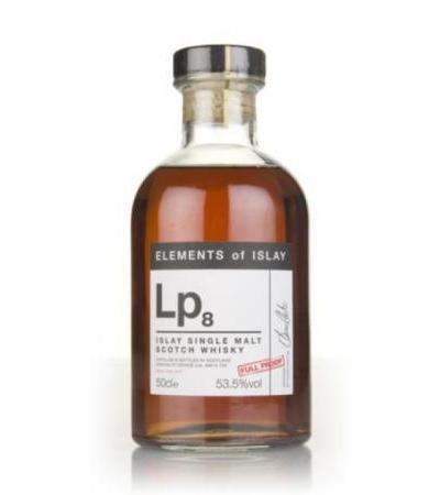 Lp8 - Elements of Islay (Laphroaig)