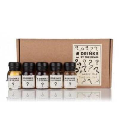 Lucky Dip Tasting Set