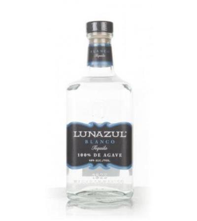 Lunazul Blanco