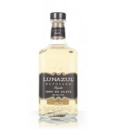 Lunazul Reposado