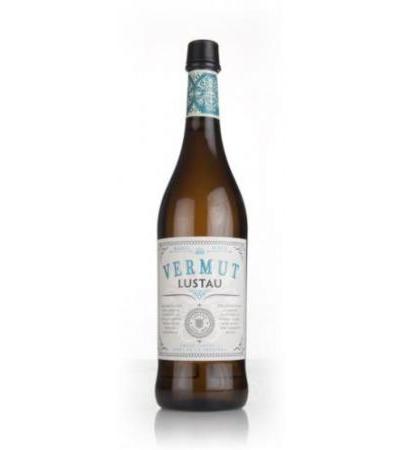 Lustau Vermut Blanco