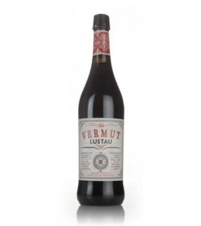 Lustau Vermut Rojo