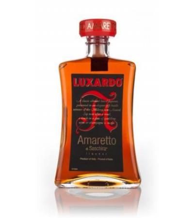 Luxardo Amaretto Di Saschira Liqueur 50cl