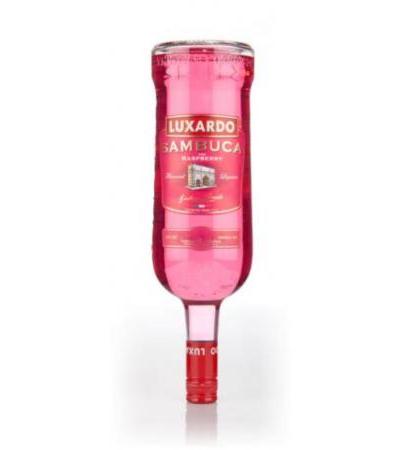 Luxardo Anise and Raspberry 1.5l