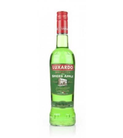 Luxardo Anise and Spiced Apple