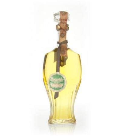Luxardo Banana Liqueur - 1960s