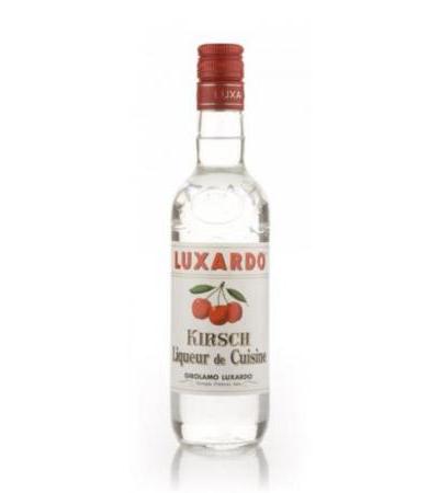 Luxardo Kirsch de Cuisine