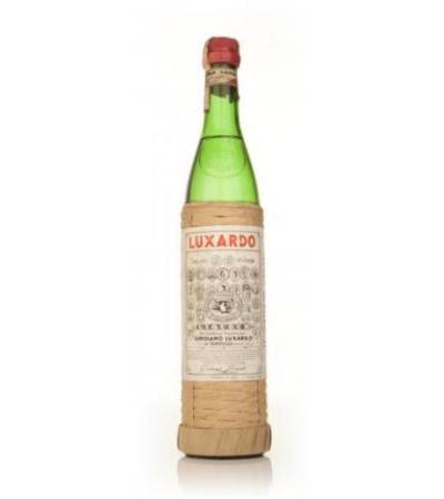 Luxardo Maraschino - 1960s