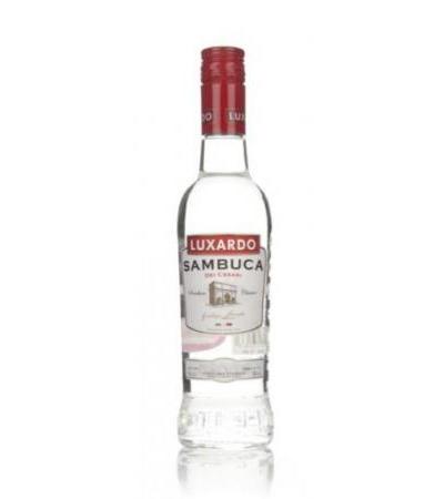 Luxardo Sambuca Dei Cesari 50cl