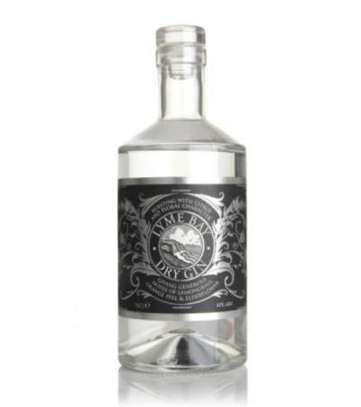 Lyme Bay Dry Gin