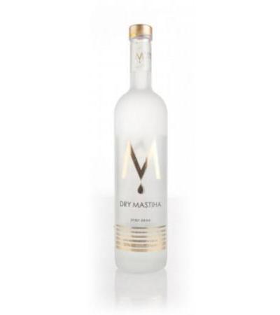 M Dry Mastiha