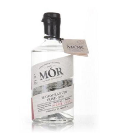 Mór Irish Gin