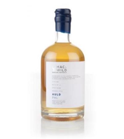 Mac & Wild Auld Pal