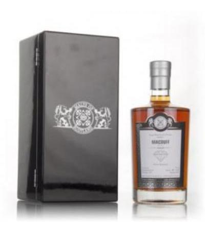 Macduff 1973 (bottled 2016) (cask 16041) - Malts Of Scotland