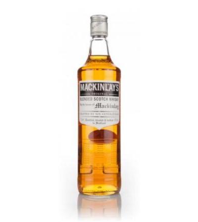 Mackinlay's Original Blended Scotch Whisky