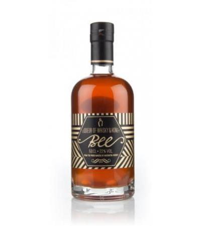 Mackmyra Bee Liqueur
