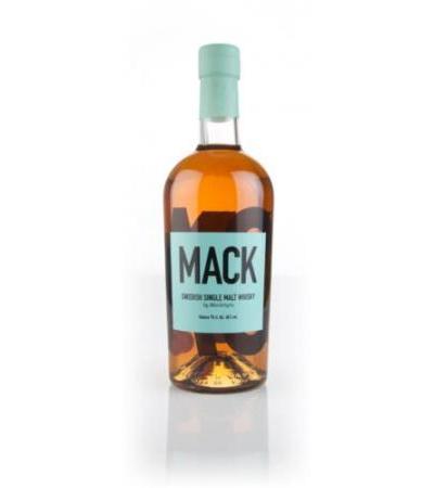 Mackmyra Mack