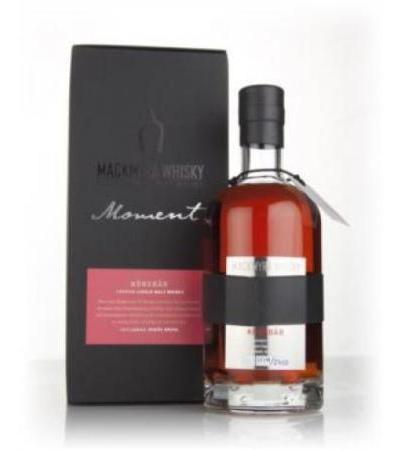 Mackmyra Moment - Körsbär