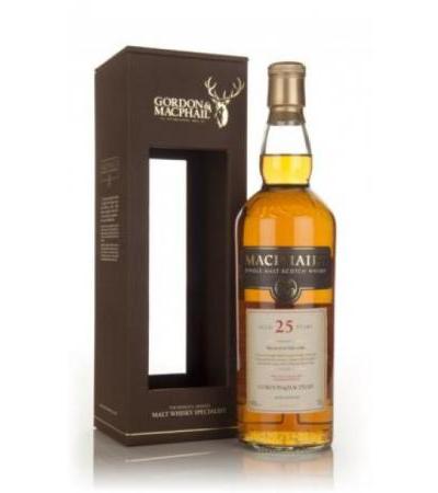 MacPhail's 25 Year Old