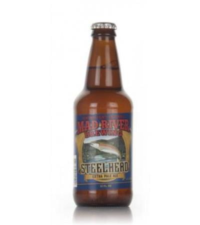 Mad River Steelhead Extra Pale Ale