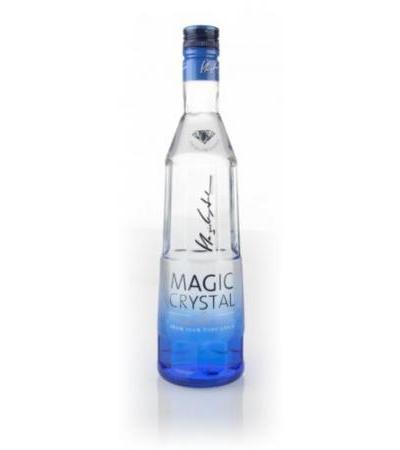 Magic Crystal Vodka