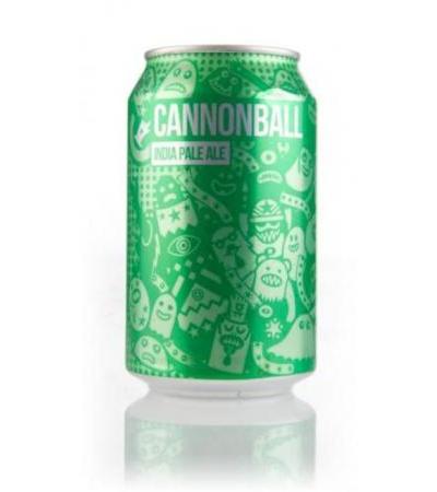 Magic Rock Cannonball