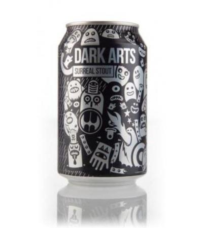 Magic Rock Dark Arts