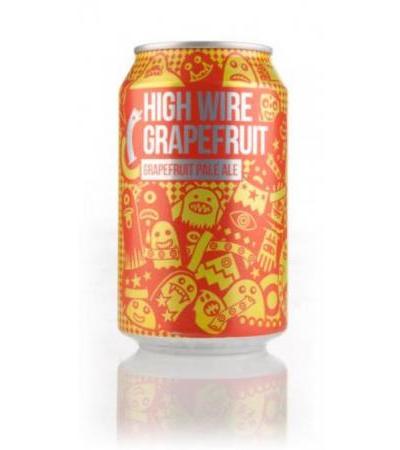 Magic Rock High Wire Grapefruit