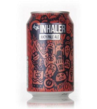 Magic Rock Inhaler