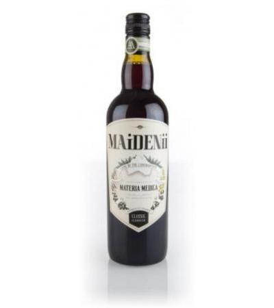 Maidenii Classic Vermouth