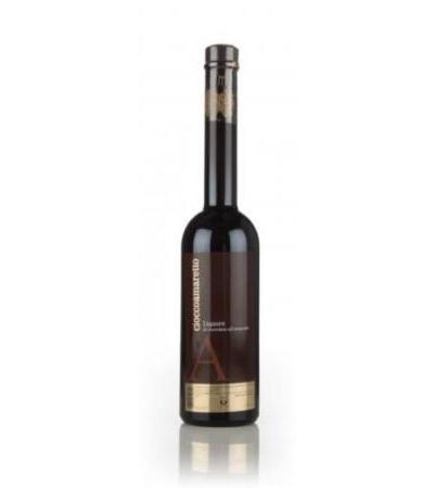 Major Cioccoamaretto Liqueur