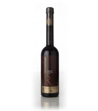 Major Cioccorhum (Chocolate and Rum) Liqueur