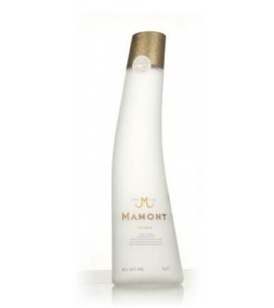 Mamont Vodka (1L)