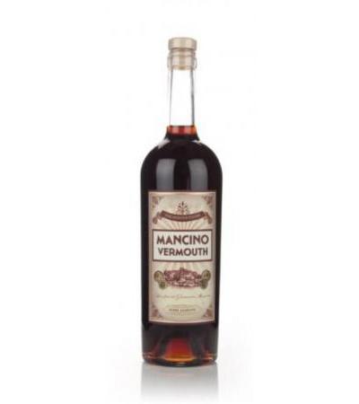 Mancino Rosso Amaranto Vermouth