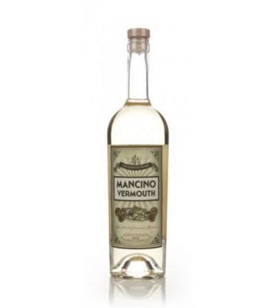 Mancino Secco Vermouth