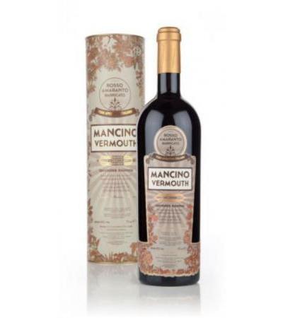 Mancino Vecchio Vermouth - 2012/2013 Release