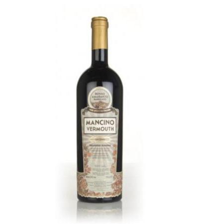 Mancino Vecchio Vermouth - 2015/2016 Release