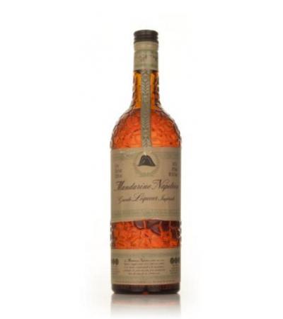 Mandarine Napoléon 1l - 1970s