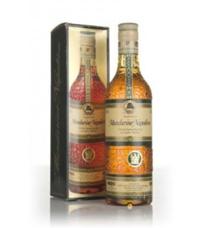 Mandarine Napoléon (50cl) - 1980s
