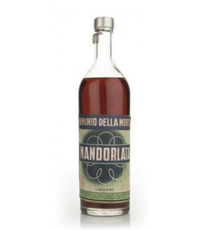 Mandorlata Ermino della Morte - 1949 -1959