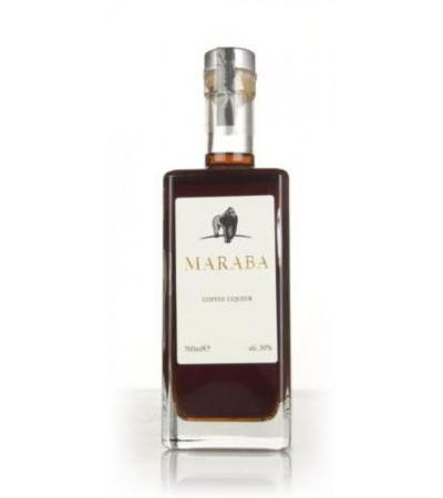 Maraba Coffee Liqueur