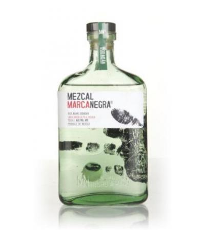 Marca Negra Dobadán Mezcal (48%)