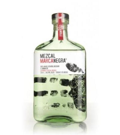 Marca Negra Ensamble Mezcal (49.3%)