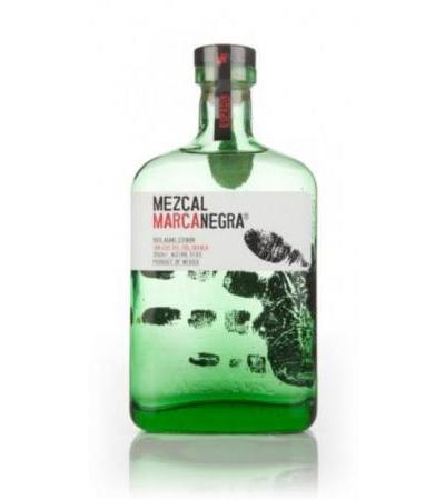 Marca Negra Espadin Mezcal (51.3%)