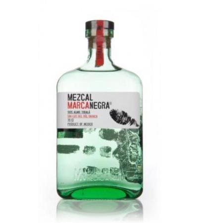 Marca Negra Tobalá Mezcal (47.6%)