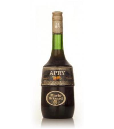 Marie Brizard Apry Apricot Liqueur - 1960s