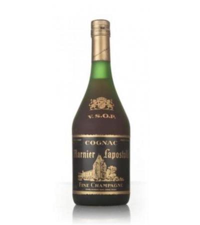 Marnier-Lapostolle VSOP Cognac - 1970s
